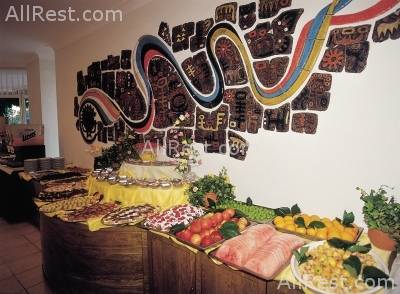 Gardenia Beach Hotel 15